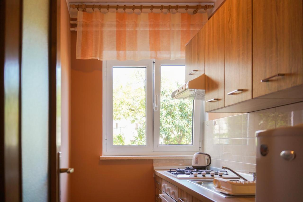Apartments Sanja Cres Exterior photo